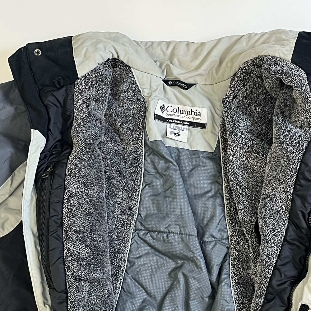 Columbia Coat (vintage) - Picture 3 of 5